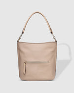 Juno Shoulder Bag - Putty *SAMPLE SALE PRE-ORDER 25% off*