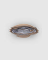 Juno Shoulder Bag - Putty *SAMPLE SALE PRE-ORDER 25% off*