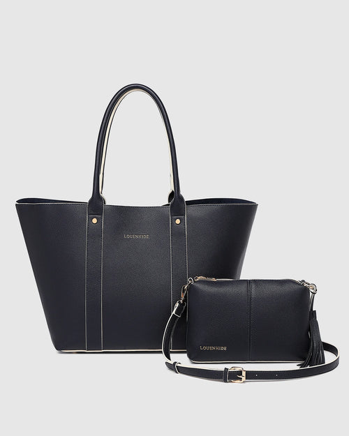 Dubai Tote Bag *SAMPLE SALE PRE-ORDER 25% off*