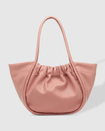 Selina Tote Bag *SAMPLE SALE PRE-ORDER 25% off*