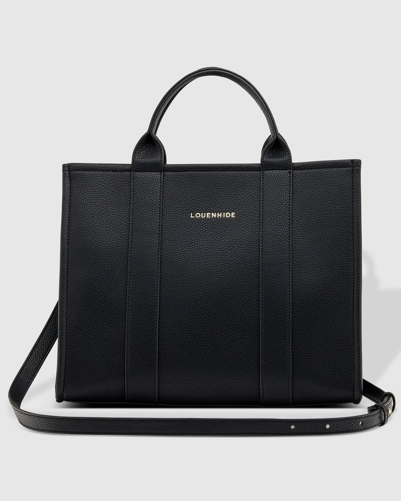 Manhattan Tote Bag