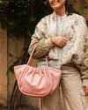 Selina Tote Bag *SAMPLE SALE PRE-ORDER 25% off*