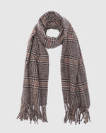 Cardiff Scarf *SAMPLE SALE PRE-ORDER 25% off*