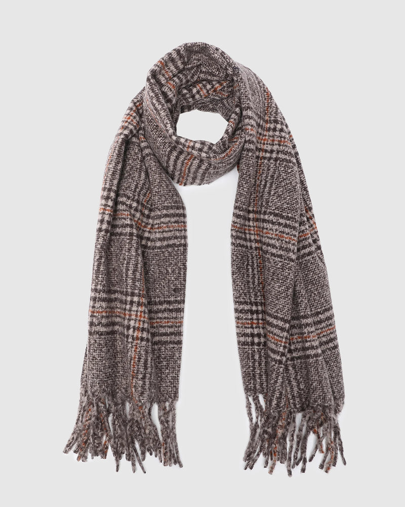 Cardiff Scarf *SAMPLE SALE PRE-ORDER 25% off*