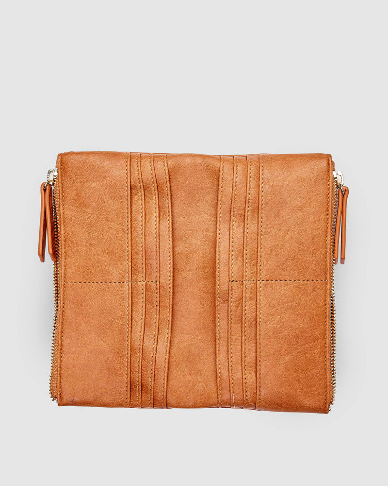 Delta Wallet *SAMPLE SALE PRE-ORDER 25% off*