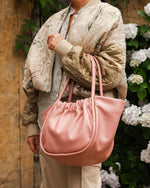 Selina Tote Bag *SAMPLE SALE PRE-ORDER 25% off*