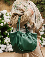 Selina Tote Bag *SAMPLE SALE PRE-ORDER 25% off*