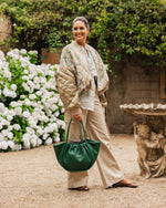 Selina Tote Bag *SAMPLE SALE PRE-ORDER 25% off*