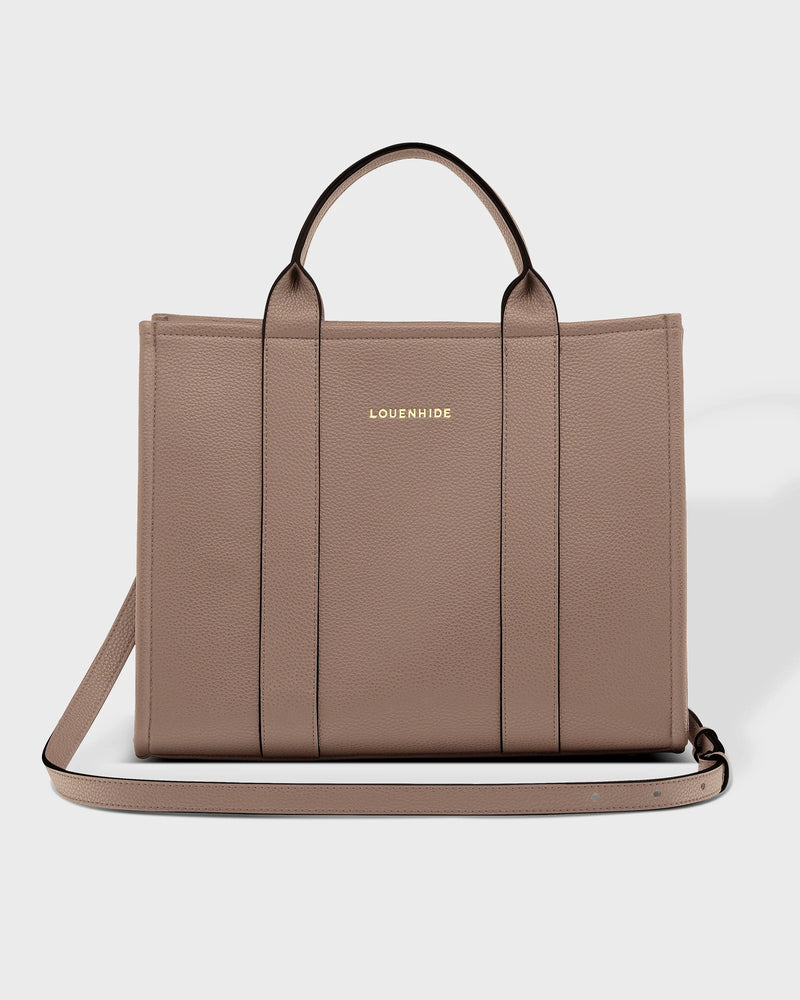 Manhattan Tote Bag