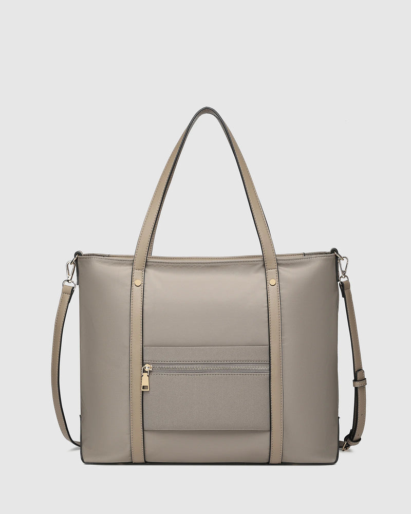 Nora Nylon Travel *SAMPLE SALE PRE-ORDER 25% off*