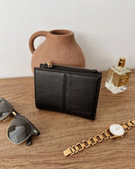 Blondie Wallet *SAMPLE SALE PRE-ORDER 25% off*