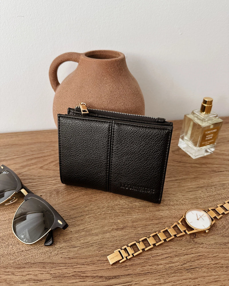 Blondie Wallet *SAMPLE SALE PRE-ORDER 25% off*