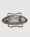 Nora Nylon Travel *SAMPLE SALE PRE-ORDER 25% off*