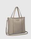 Nora Nylon Travel *SAMPLE SALE PRE-ORDER 25% off*