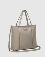 Nora Nylon Travel *SAMPLE SALE PRE-ORDER 25% off*