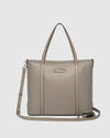 Nora Nylon Travel *SAMPLE SALE PRE-ORDER 25% off*
