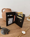 Blondie Wallet *SAMPLE SALE PRE-ORDER 25% off*