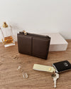 Blondie Wallet *SAMPLE SALE PRE-ORDER 25% off*