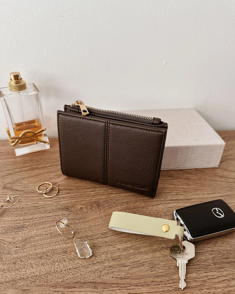 Blondie Wallet *SAMPLE SALE PRE-ORDER 25% off*