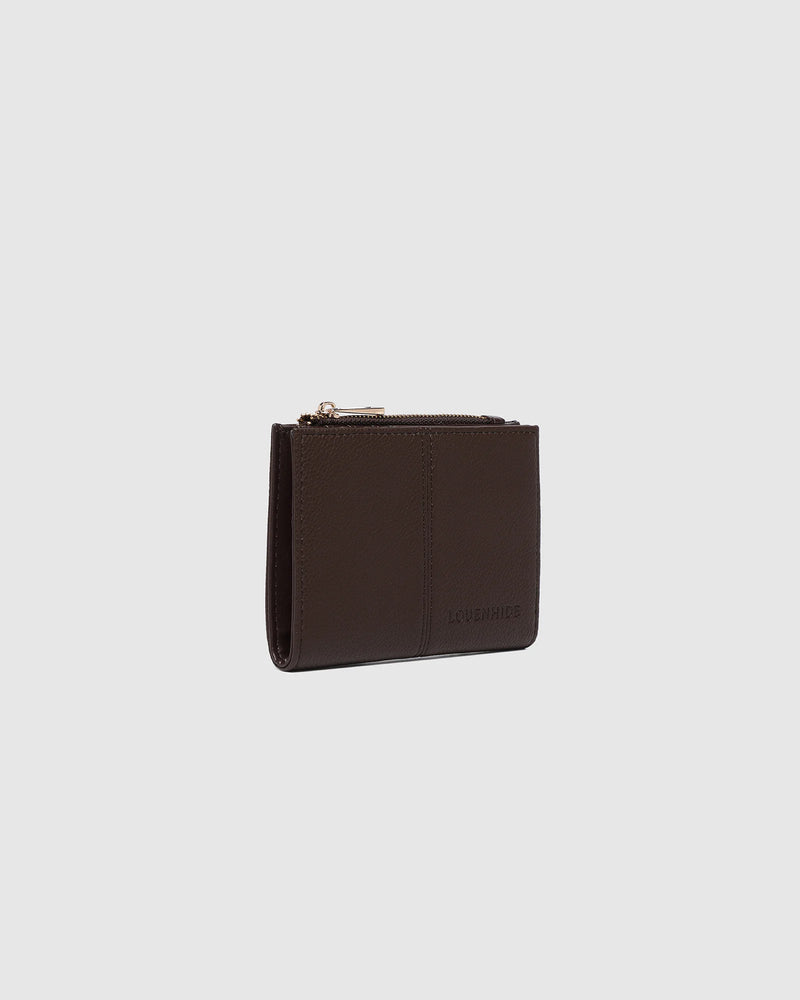 Blondie Wallet *SAMPLE SALE PRE-ORDER 25% off*