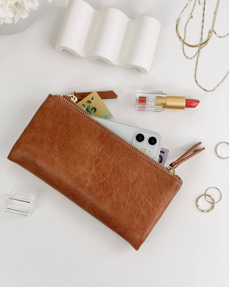 Delta Wallet *SAMPLE SALE PRE-ORDER 25% off*