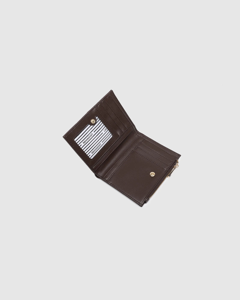 Blondie Wallet *SAMPLE SALE PRE-ORDER 25% off*
