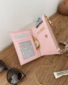Blondie Wallet *SAMPLE SALE PRE-ORDER 25% off*