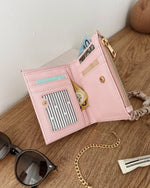 Blondie Wallet *SAMPLE SALE PRE-ORDER 25% off*