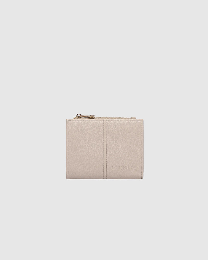 Blondie Wallet *SAMPLE SALE PRE-ORDER 25% off*