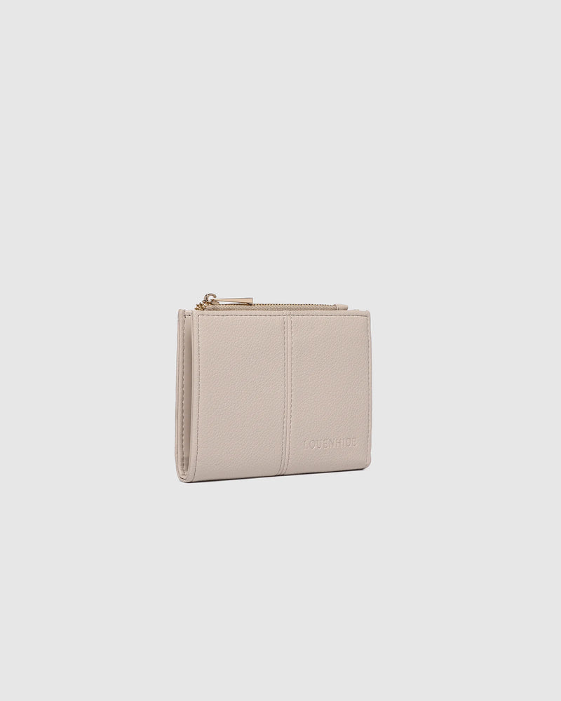 Blondie Wallet *SAMPLE SALE PRE-ORDER 25% off*