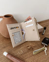 Blondie Wallet *SAMPLE SALE PRE-ORDER 25% off*
