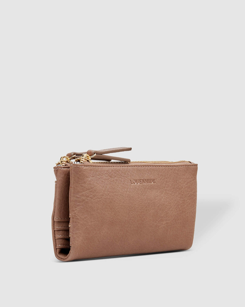 Delta Wallet *SAMPLE SALE PRE-ORDER 25% off*