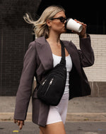 Boyd Nylon Sling Bag *SAMPLE SALE PRE-ORDER 25% off*