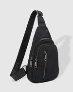 Boyd Nylon Sling Bag *SAMPLE SALE PRE-ORDER 25% off*