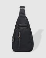 Boyd Nylon Sling Bag *SAMPLE SALE PRE-ORDER 25% off*