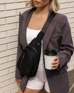 Boyd Nylon Sling Bag *SAMPLE SALE PRE-ORDER 25% off*