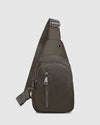 Boyd Nylon Sling Bag *SAMPLE SALE PRE-ORDER 25% off*