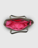 Nora Nylon Travel *SAMPLE SALE PRE-ORDER 25% off*