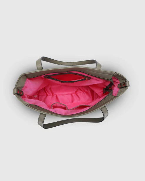 Nora Nylon Travel *SAMPLE SALE PRE-ORDER 25% off*