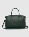 Alexis Weekender - Green *SAMPLE SALE PRE-ORDER 25% off*