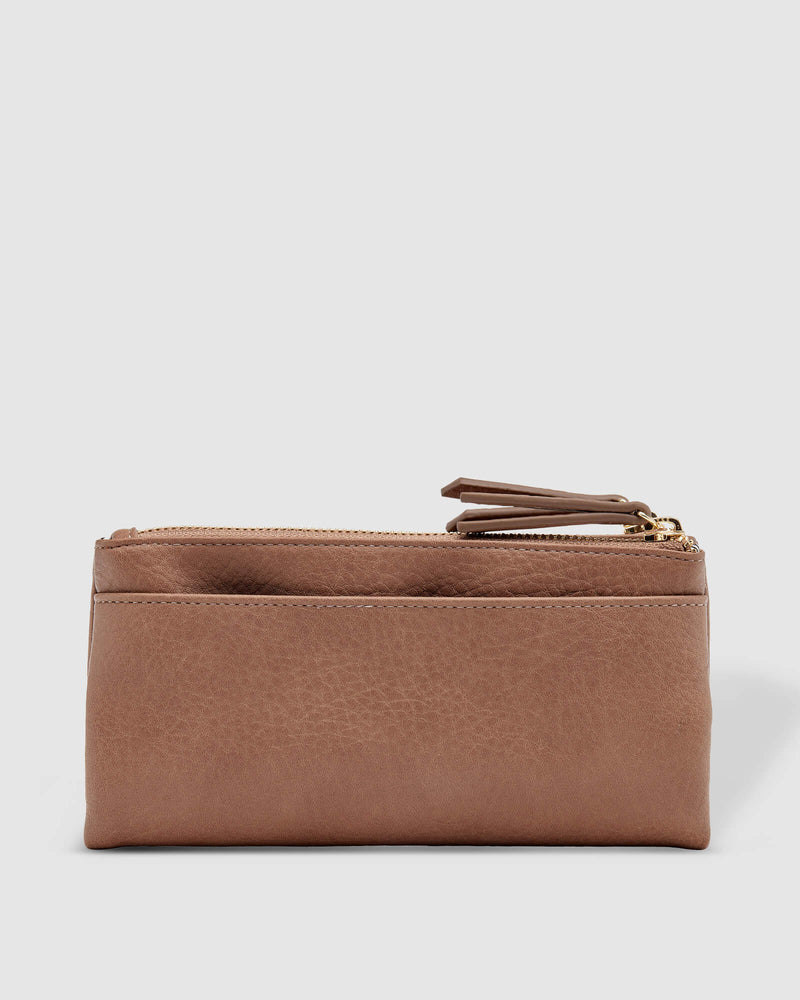 Delta Wallet *SAMPLE SALE PRE-ORDER 25% off*