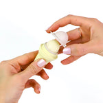 Refillable Lip Balm