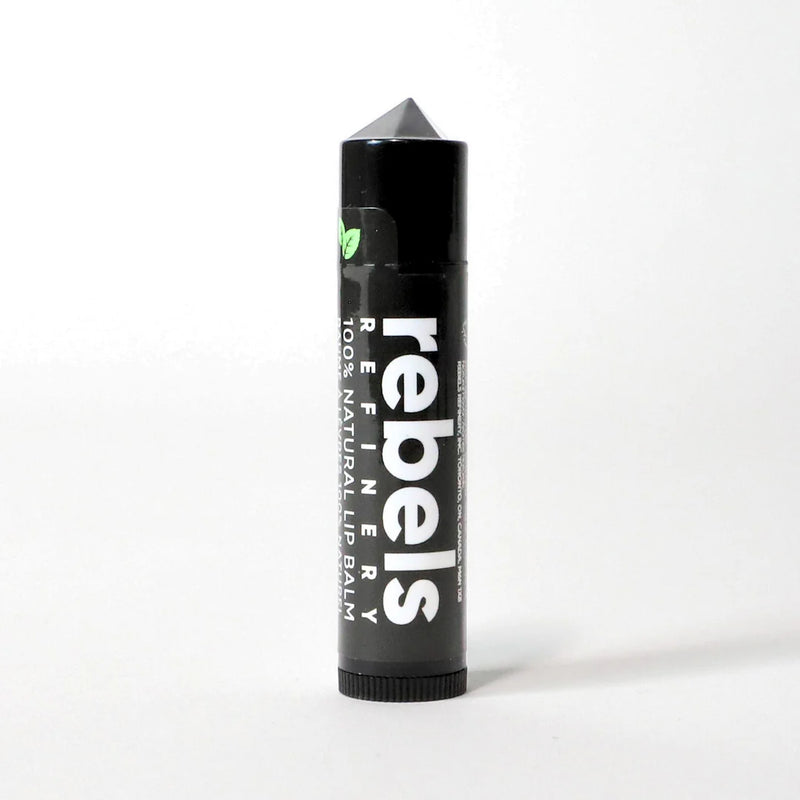 Rebels Refinery Lip Balm Stick