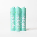 Fall 3 Pack Sticks Lip Balm