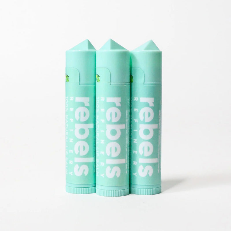 Fall 3 Pack Sticks Lip Balm