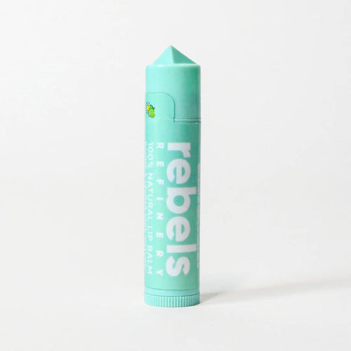 Rebels Refinery Lip Balm Stick