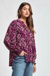 Lizzy Smocked