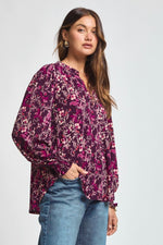 Lizzy Smocked