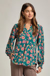 Lizzy Smocked