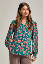 Lizzy Smocked